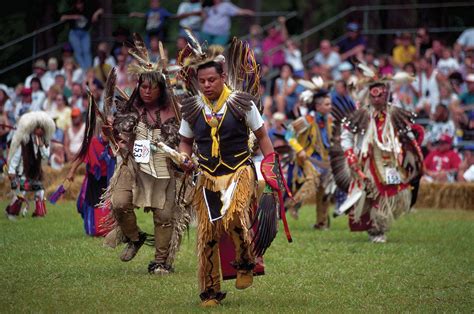 The cultural significance of Native American curse rituals